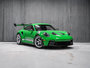 2025 Porsche 911 GT3 RS-1