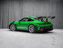 2025 Porsche 911 GT3 RS-5