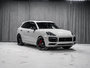Porsche Cayenne GTS 2021-1
