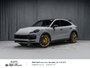 Porsche Cayenne TURBO GT LEASING AVAILABLE 2022-0