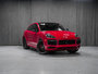2023 Porsche Cayenne GTS-1