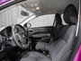 Mitsubishi Mirage ES 2 SET DE PNEUS DÉMARREUR A DISTANCE 2015-11
