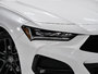2024 Acura TLX A-SPEC BAS KILOMETRAGE  VOLANT CHAUFFANT-8