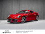 Alfa Romeo 8C Competizione  2008-0