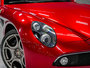 Alfa Romeo 8C Competizione  2008-29