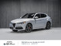 Alfa Romeo Stelvio TI SPORT ASSIST CONDUITE HARMAN KARDON ROUES 20po 2020-0