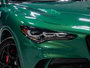 Alfa Romeo Stelvio QUADRIFOLIO 2024-25