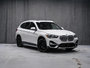 2021 BMW X1 28i XDRIVE PNEUS D'HIVER ET ÉTÉ-1