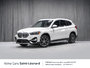 2021 BMW X1 28i XDRIVE PNEUS D'HIVER ET ÉTÉ-0