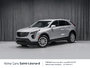 2020 Cadillac XT4 AWD LUXURY 2 SET DE PNEUS  APPLE CAR PLAY-0