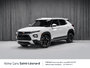 2023 Chevrolet Trailblazer LT APPLE CAR PLAY SIÈGES CHAUFFANT-0