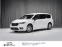 2025 Chrysler Pacifica SIÈGES CHAUFFANT VOLANT CHAUFFANT-0