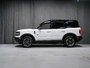 2025 Ford Bronco Sport OUTER BANKS CRUISE CONTROL ADAPTATIF-2
