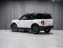 2025 Ford Bronco Sport OUTER BANKS CRUISE CONTROL ADAPTATIF-4