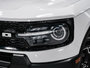 2025 Ford Bronco Sport OUTER BANKS CRUISE CONTROL ADAPTATIF-22
