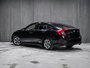 2017 Honda Civic Sedan LX-5