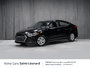 Hyundai Elantra LE SIÈGES CHAUFFANT CRUISE CONTROL 2017-0
