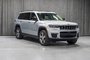 2021 Jeep Grand Cherokee L LIMITED-2