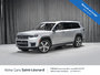 2021 Jeep Grand Cherokee L LIMITED-0