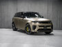 Land Rover Range Rover Sport SV Edition One Carbon Bronze 2024-1