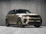Land Rover Range Rover Sport SV Edition One Carbon Bronze 2024-2