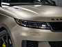 Land Rover Range Rover Sport SV Edition One Carbon Bronze 2024-45
