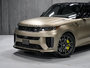 Land Rover Range Rover Sport SV Edition One Carbon Bronze 2024-4