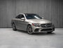 2020 Mercedes-Benz C-Class C 300-3
