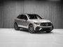 Mercedes-Benz GLC AMG GLC 43 2 SET DE PNEUS SIÈGES VENTILER 2024-1