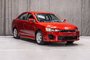 Mitsubishi Lancer ES 2017-2