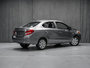 Mitsubishi MIRAGE G4 ES 2017-2