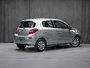 Mitsubishi Mirage ES 2018-2