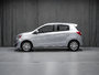 Mitsubishi Mirage ES 2018-4
