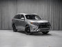2022 Mitsubishi OUTLANDER PHEV GT-1
