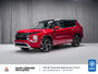 Mitsubishi Outlander Plug-In Hybrid PHEV GT S-AWC SIEGES MASSAGE PANORAMIQUE GPS 2025-0