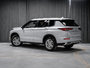 Mitsubishi Outlander LE BANC CHAUFFANT APPLE CAR PLAY SANS FIL 2024-3