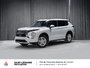 Mitsubishi Outlander LE BANC CHAUFFANT APPLE CAR PLAY SANS FIL 2024-0