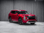 Mitsubishi Outlander Plug-In Hybrid GT SIÈGES EN CUIR SYSTÈME DE SON BOSE PREMIUM 2024-1