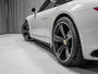 Porsche 911 TARGA 4 MANUAL 2018-12