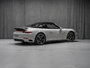Porsche 911 TARGA 4 MANUAL 2018-3