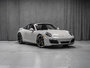 Porsche 911 TARGA 4 MANUAL 2018-2