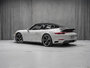 Porsche 911 TARGA 4 MANUAL 2018-6