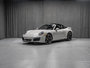 Porsche 911 TARGA 4 MANUAL 2018-1