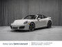 Porsche 911 TARGA 4 MANUAL 2018-0