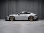 Porsche 911 GT3 TOURING MANUEL 2022-2
