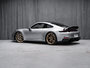 Porsche 911 GT3 TOURING MANUEL 2022-7