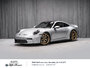 Porsche 911 GT3 TOURING MANUEL 2022-0
