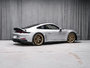 Porsche 911 GT3 TOURING MANUEL 2022-4