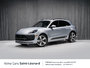 2025 Porsche Macan T-0
