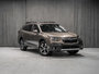 Subaru Outback LIMITED XT 2021-1